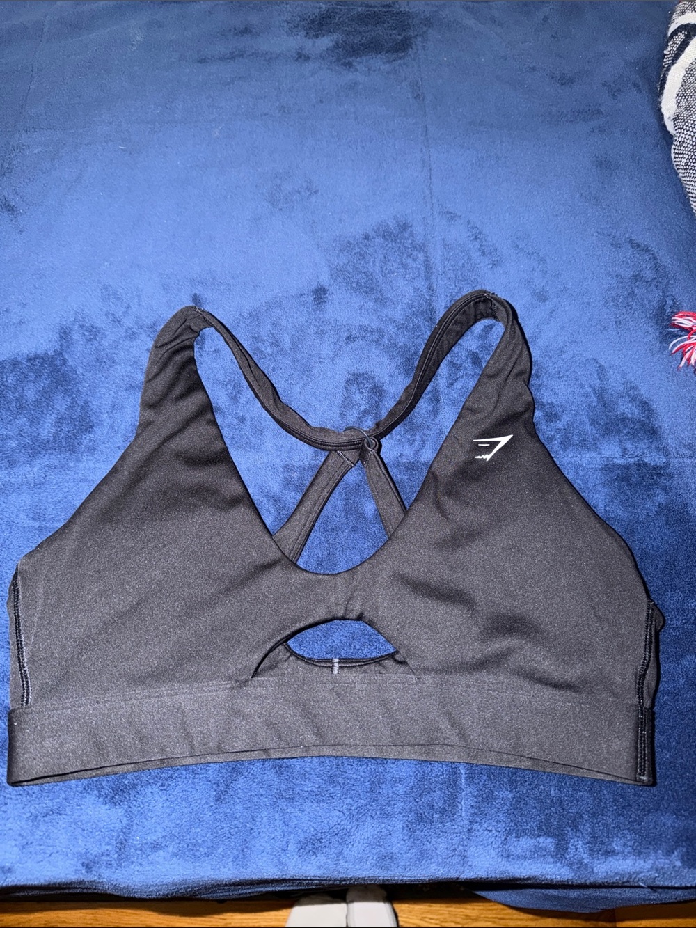 Gymshark Sports bra Size Medium